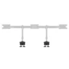 Multibrackets M Desktopmount Single / Dual / Triple Stand Desk Clamp