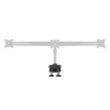 Multibrackets M Desktopmount Single / Dual / Triple Stand Desk Clamp