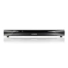 ATEN 8-Port Cat 5 High Density KVM switch Black