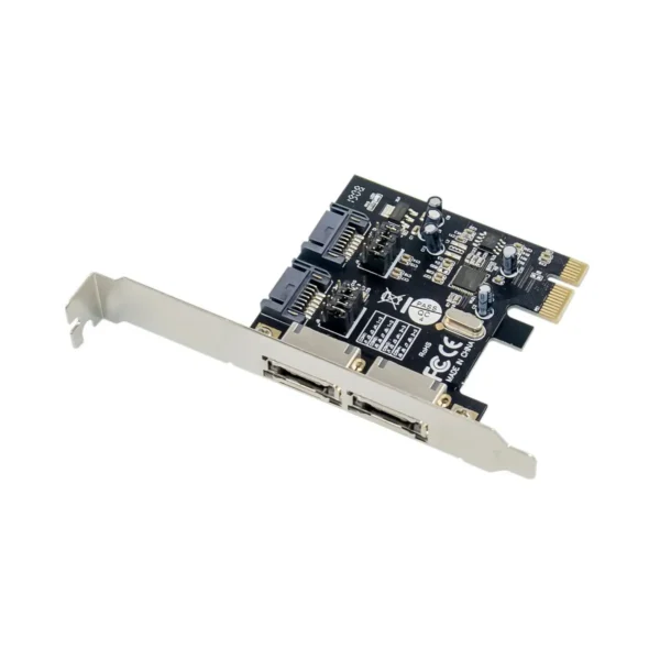 Conceptronic PCI Express Card SATA 600
