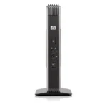 HP Compaq t5730 Thin Client 1 GHz 1.6 kg 2100+