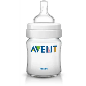 Philips AVENT Natural baby bottle SCF680/17