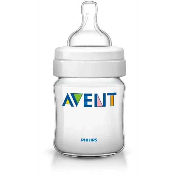 Philips AVENT Natural baby bottle SCF680/17