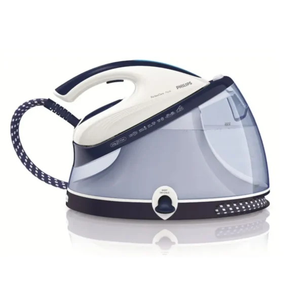 Philips PerfectCare Aqua GC8635/02 Steam generator iron