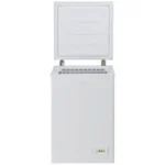 Beko HSA 11520 Chest freezer Freestanding White