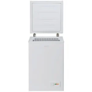 Beko HSA 11520 Chest freezer Freestanding White