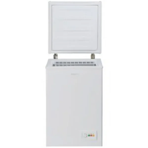 Beko HSA 11520 Chest freezer Freestanding White