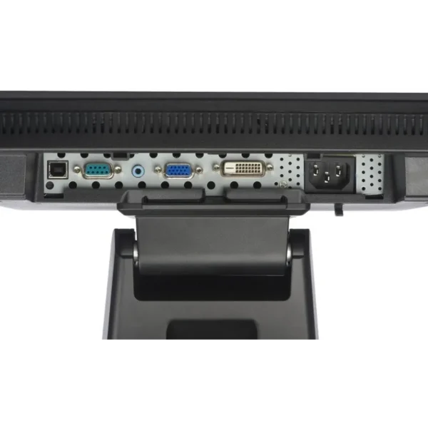 iiyama ProLite T1731SR-1 computer monitor 43.2 cm (17″) 1280 x 1024 pixels LED Touchscreen Tabletop Black