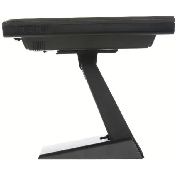 iiyama ProLite T1731SR-1 computer monitor 43.2 cm (17″) 1280 x 1024 pixels LED Touchscreen Tabletop Black