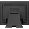 iiyama ProLite T1731SR-1 computer monitor 43.2 cm (17″) 1280 x 1024 pixels LED Touchscreen Tabletop Black