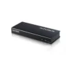 ATEN KA9140 KVM switch Black