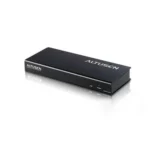 ATEN KA9140 KVM switch Black