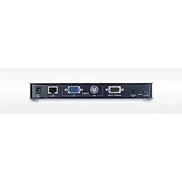 ATEN KA9140 KVM switch Black
