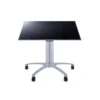 Multibrackets M Public Display Stand 110 HD Tilt & Table Silver