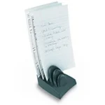 Kensington InSight Priority Puck document holder Black