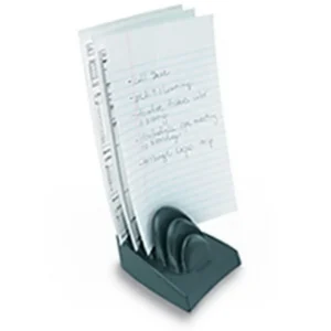 Kensington InSight Priority Puck document holder Black