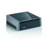 Fujitsu ESPRIMO Q9000 Intel® Core™ i3 i3-370M 4 GB DDR3-SDRAM 500 GB Intel HD Windows 7 Professional SFF PC Black, Grey