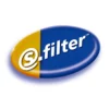 Philips FC8038/01 s-filter® exhaust filter