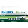 Philips LongLife Battery R03L12B/10