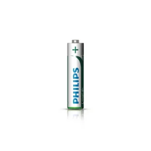 Philips LongLife Battery R03L12B/10