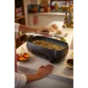 Philips Viva Collection HD6324/90 Table grill
