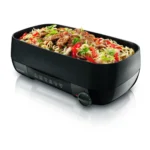 Philips Viva Collection HD6324/90 Table grill
