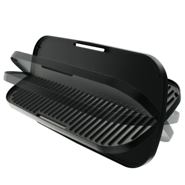 Philips Viva Collection HD6324/90 Table grill
