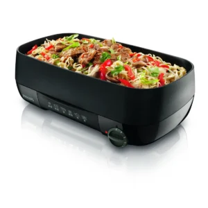 Philips Viva Collection HD6324/90 Table grill