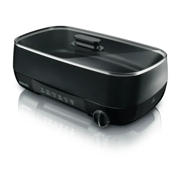 Philips Viva Collection HD6324/90 Table grill