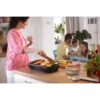 Philips Viva Collection HD6324/90 Table grill