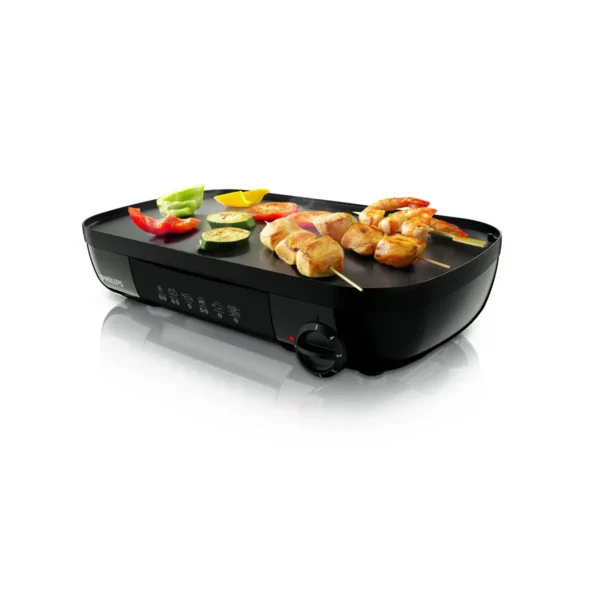 Philips Viva Collection HD6324/90 Table grill