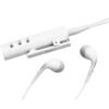 Jabra Play Headset Wireless In-ear Calls/Music Micro-USB Bluetooth White