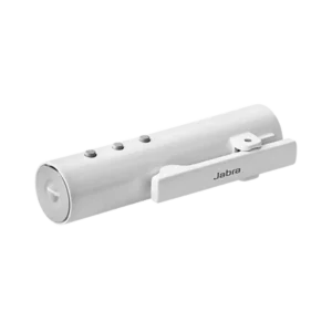 Jabra Play Headset Wireless In-ear Calls/Music Micro-USB Bluetooth White