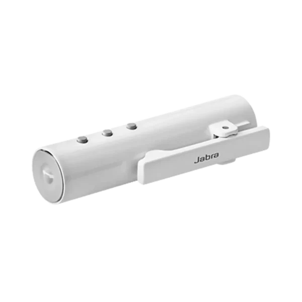 Jabra Play Headset Wireless In-ear Calls/Music Micro-USB Bluetooth White