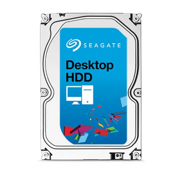 Seagate Desktop HDD ST1000DM003 internal hard drive 1 TB 7200 RPM 64 MB 3.5″ Serial ATA III