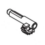 KYOCERA 302HN02140 printer/scanner spare part/accessory Hinge 1 pc(s)