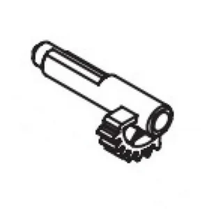 KYOCERA 302HN02140 printer/scanner spare part/accessory Hinge 1 pc(s)