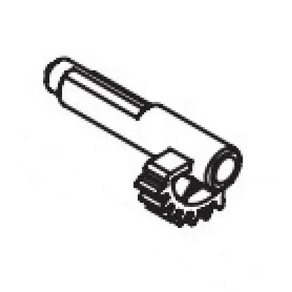 KYOCERA 302HN02140 printer/scanner spare part/accessory Hinge 1 pc(s)