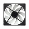 ARCTIC F12 PWM PST 4-Pin PWM fan with standard case