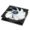 ARCTIC F12 PWM PST 4-Pin PWM fan with standard case
