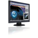 Philips 190S7FB 19″ SXGA LCD monitor