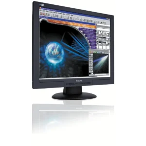 Philips 190S7FB 19″ SXGA LCD monitor