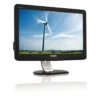 Philips Brilliance 235PL2EB/27 LED display 58.4 cm (23″) 1920 x 1080 pixels Full HD LCD Black