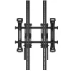 NEC PDVW MFS 46 55 P 139.7 cm (55″) Black