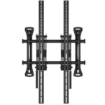 NEC PDVW MFS 46 55 P 139.7 cm (55″) Black