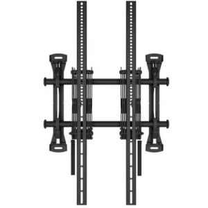 NEC PDVW MFS 46 55 P 139.7 cm (55″) Black