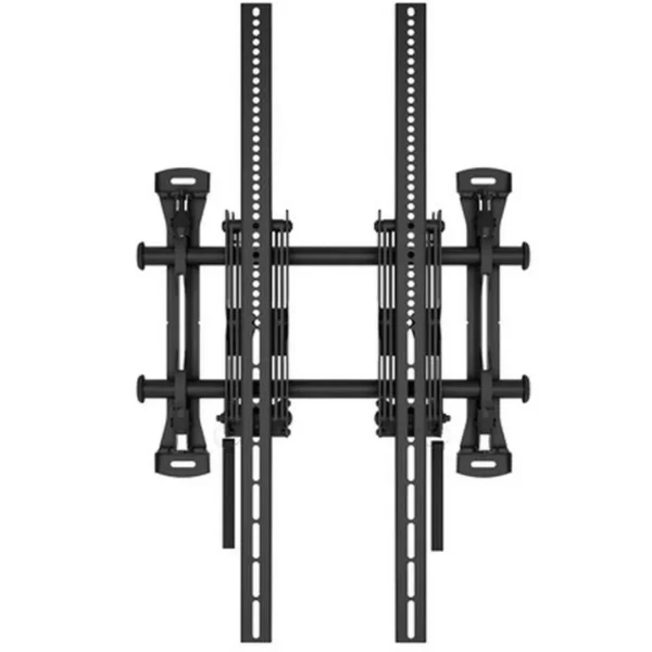 NEC PDVW MFS 46 55 P 139.7 cm (55″) Black