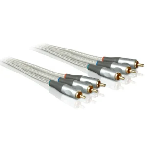 Philips Component video cable SWV3302S/27