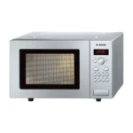 Bosch HMT75M451 microwave Stainless steel 17 L 800 W