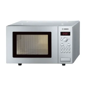 Bosch HMT75M451 microwave Stainless steel 17 L 800 W
